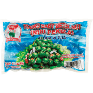 Betel Nut